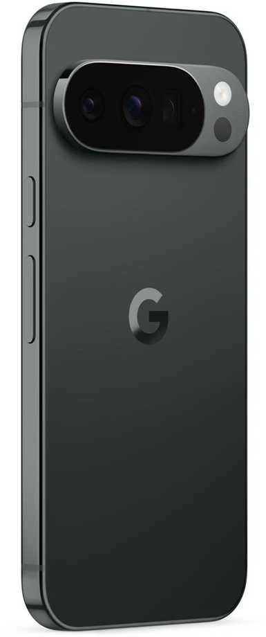 Google Pixel 10 Pro 16 cm (6.3") Dual SIM Android 16.0 5G 16 GB 128 GB 4870 mAh Juodas