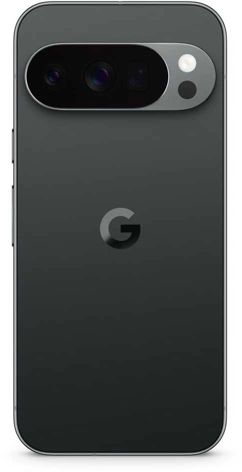 Google Pixel 10 Pro XL 17.3 cm (6.8") Dual SIM Android 16.0 5G 16 GB 256 GB 5200 mAh Juodas