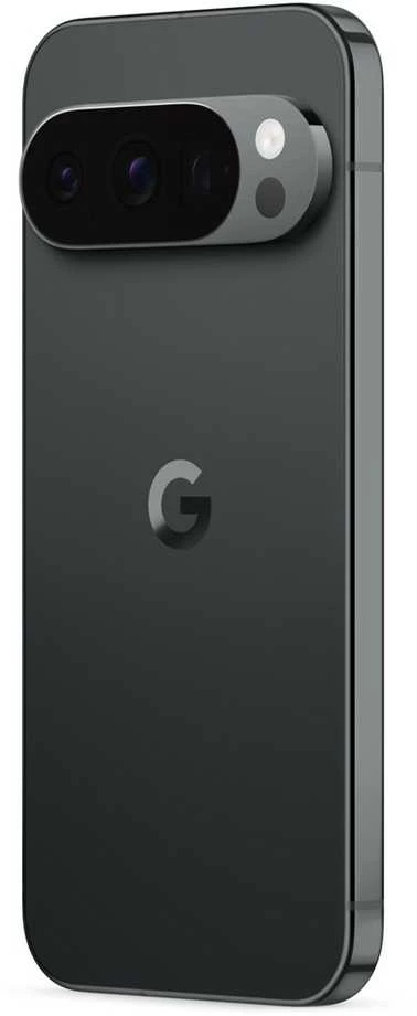 Google Pixel 10 Pro XL 17.3 cm (6.8") Dual SIM Android 16.0 5G 16 GB 256 GB 5200 mAh Juodas