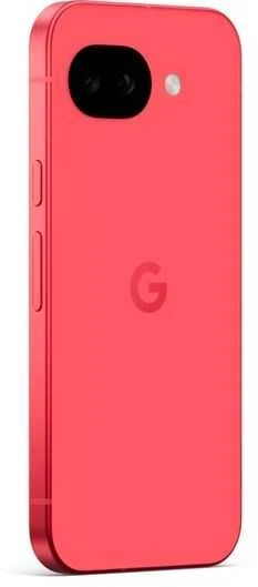 Google Pixel 10a 5G 8/128GB Dual SIM Berry
