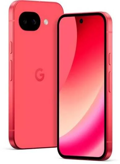 Google Pixel 10a 5G 8/128GB Dual SIM Berry