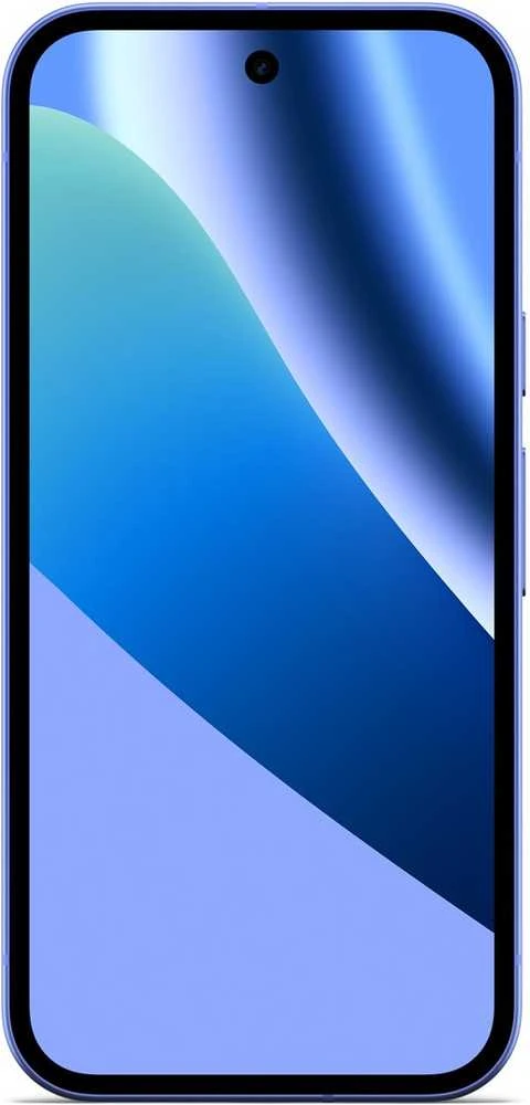Google Pixel 10a 5G 8/128GB levandų spalvos