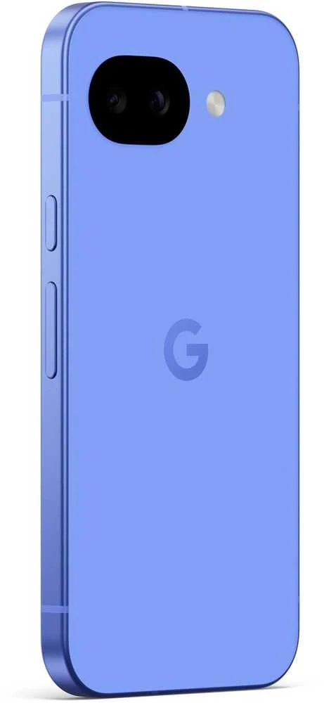 Google Pixel 10a 5G 8/128GB levandų spalvos