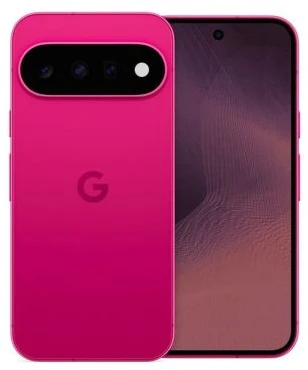 Google Pixel 11 5G Dual SIM 12GB RAM 256GB Hibiscus EU