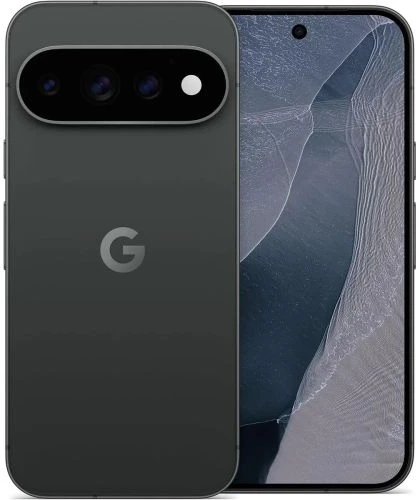 Google Pixel 11 Pro 5G Dual SIM 16GB RAM 512GB Obsidian EU
