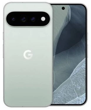 Google Pixel 11 Pro XL 5G Dual Sim 16GB RAM 512GB – Fog