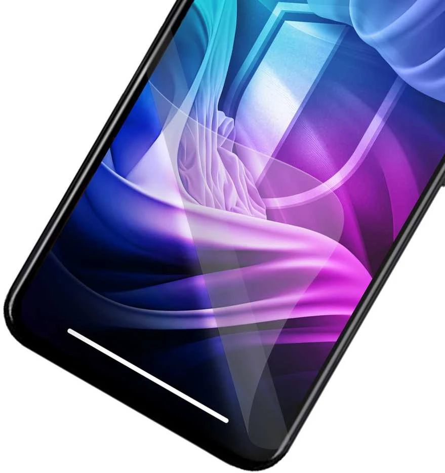 3Mk apsauga „Google Pixel 3a XL“ – 3mk Silky Matt Pro