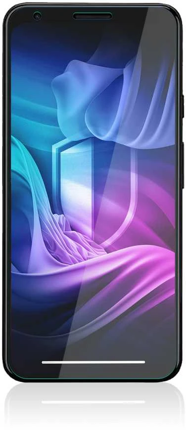 3Mk apsauga „Google Pixel 3a XL“ – 3mk Silky Matt Pro