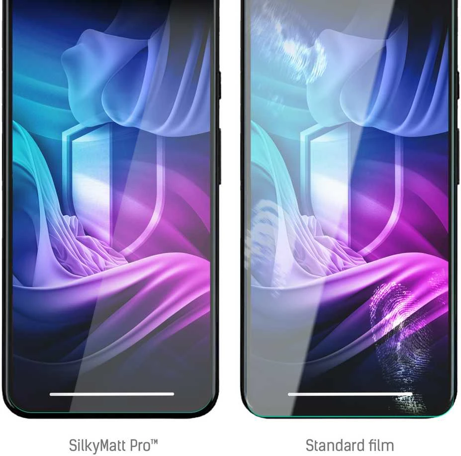 3Mk apsauga „Google Pixel 3a XL“ – 3mk Silky Matt Pro