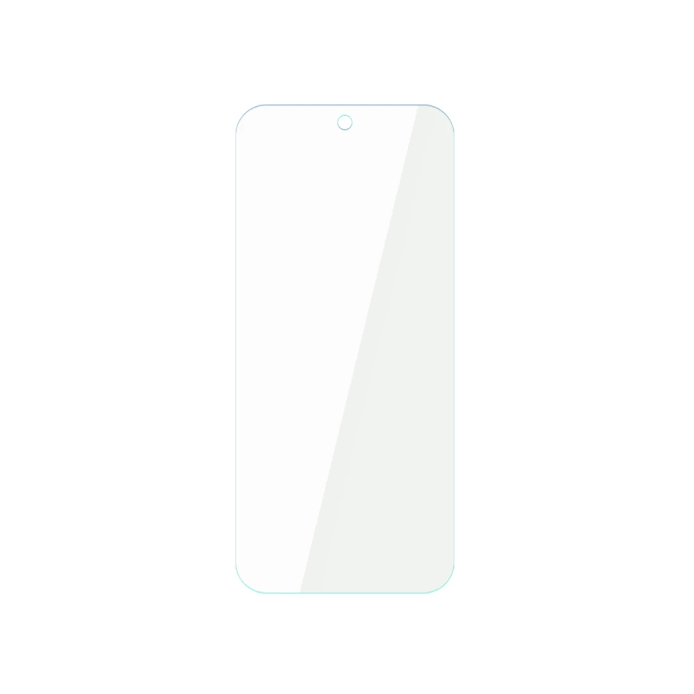 3mk Silky Matt Pro - Matte apsauginė plėvelė skirta Google Pixel 9 / 9 Pro