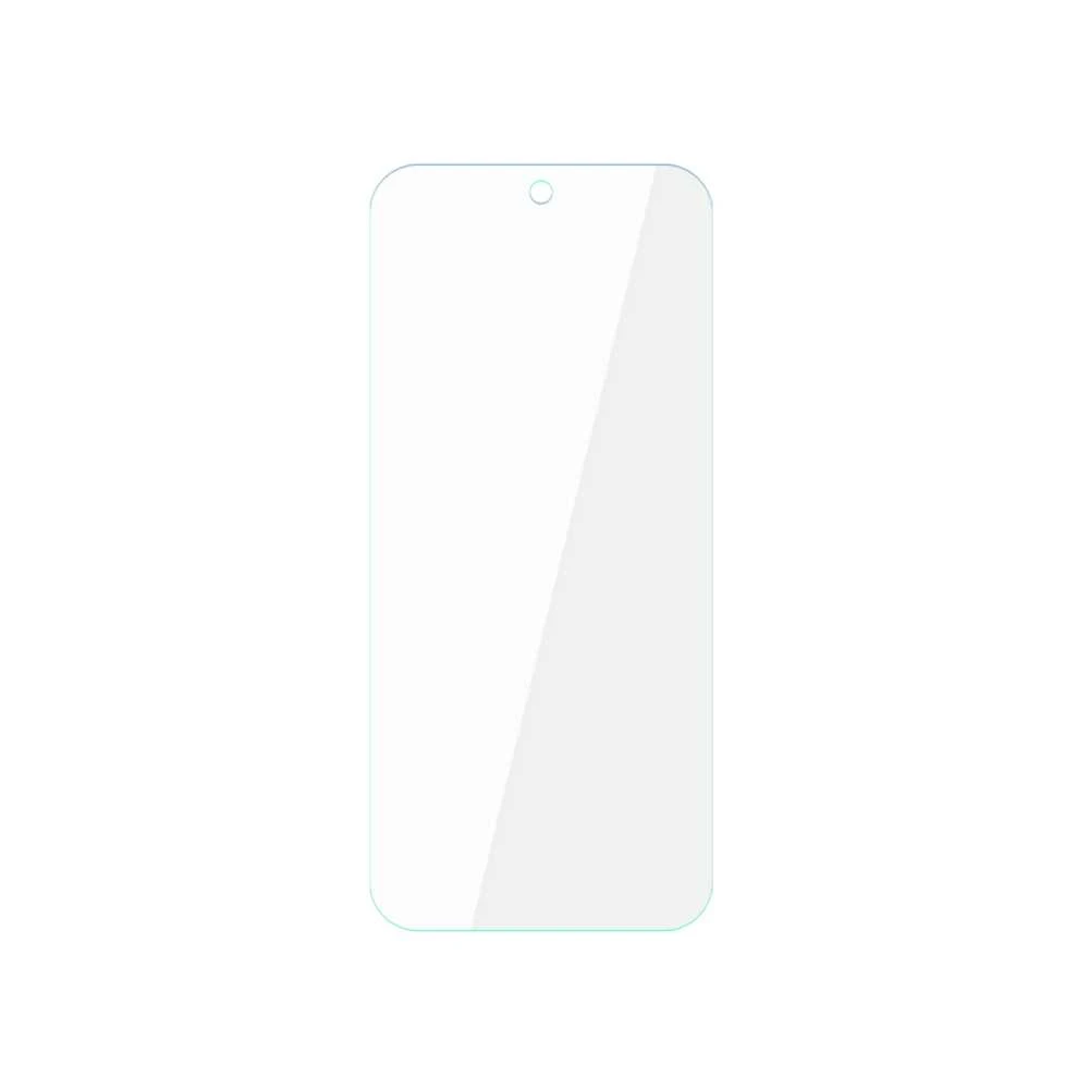 3mk Silky Matt Pro - Matte apsauginė plėvelė skirta Google Pixel 9 / 9 Pro