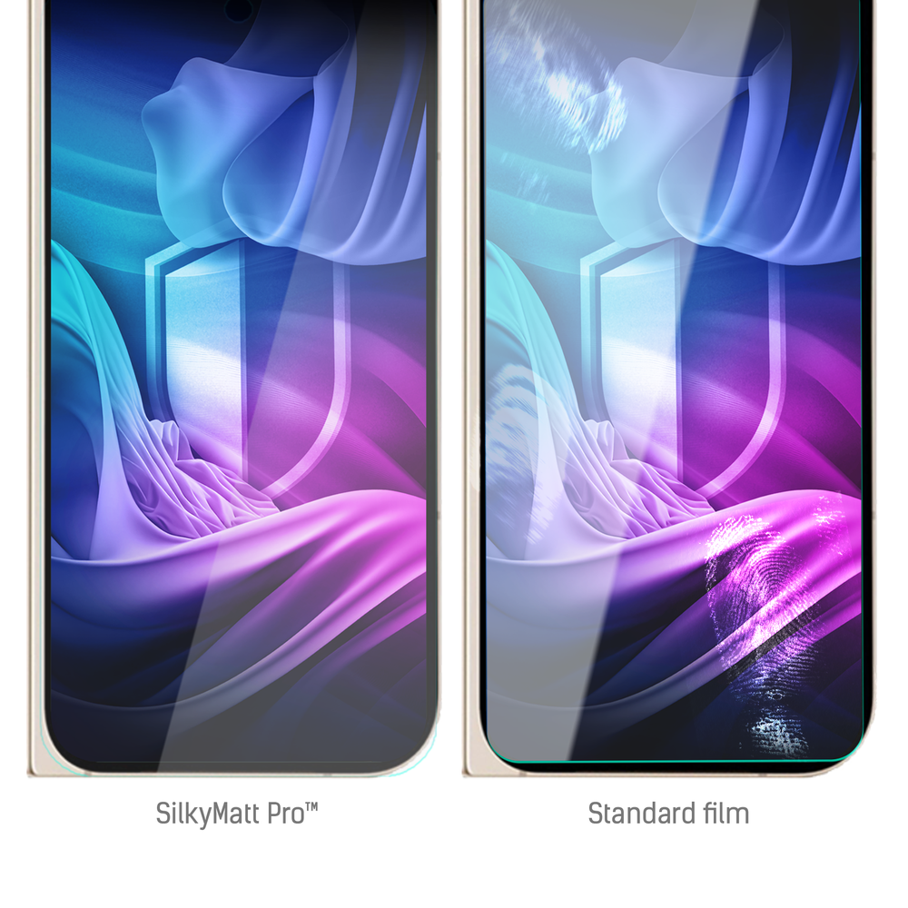3Mk Protection Google Pixel 9 Pro Fold (priekyje) – 3mk Silky Matt Pro