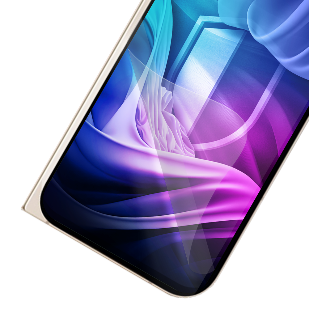 3Mk Protection Google Pixel 9 Pro Fold (priekyje) – 3mk Silky Matt Pro