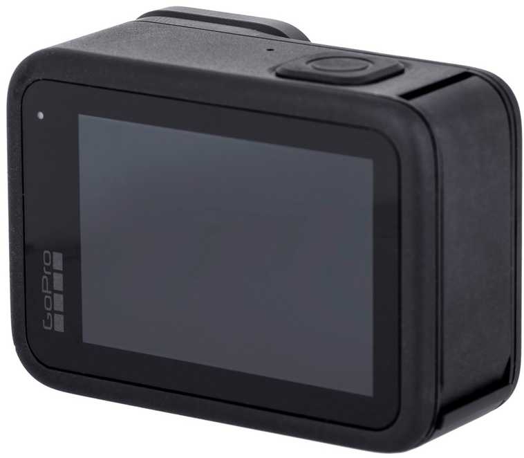 GoPro Hero 13 Black veiksmo kamera
