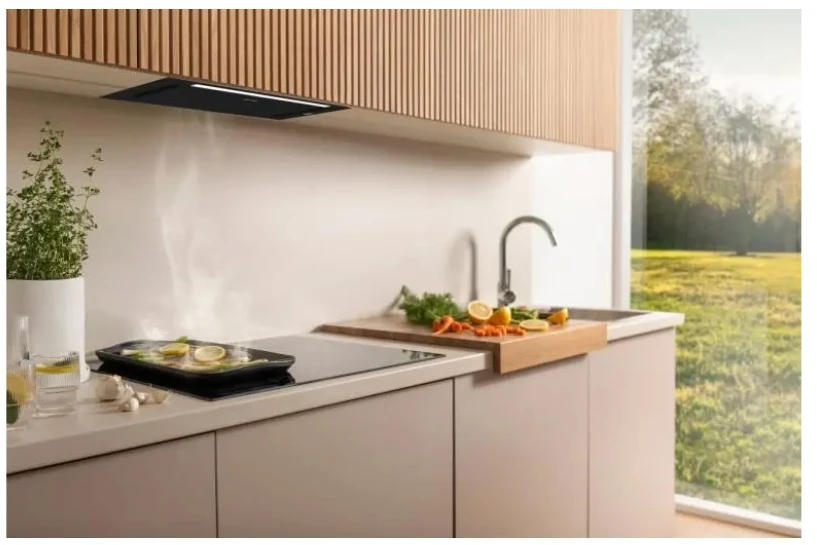 GORENJE BHI65138B gartraukis