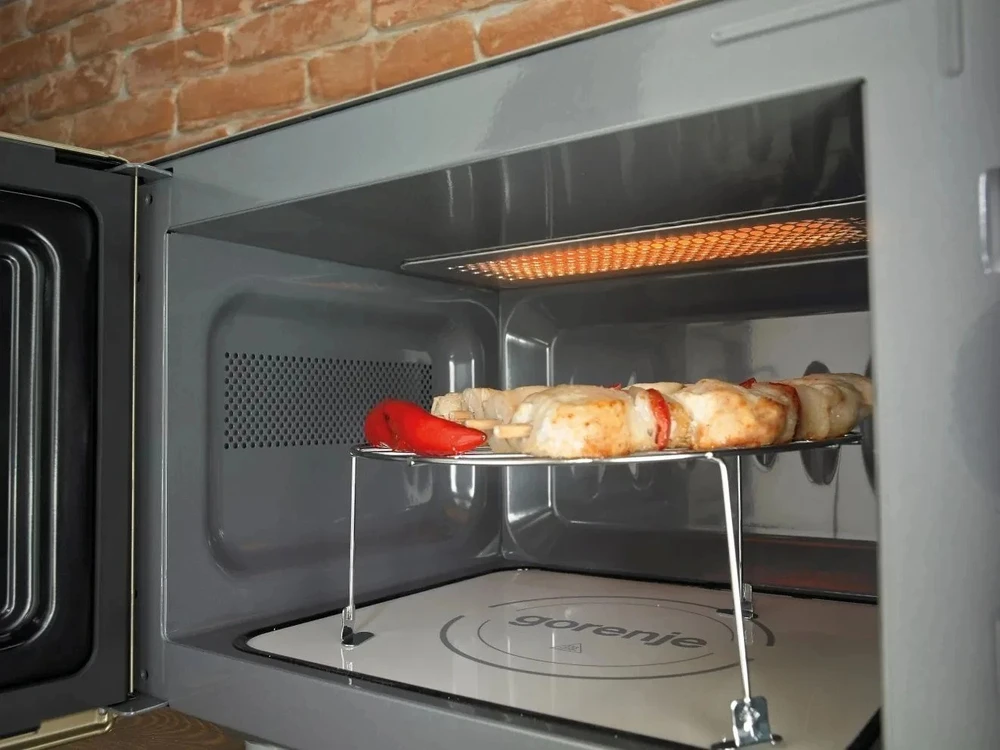 Mikrobangų krosnelė Gorenje BM235CLB