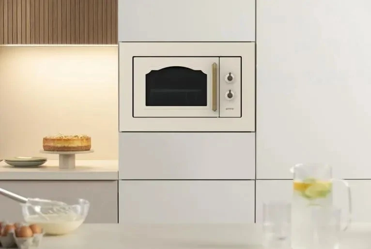 Mikrobangų krosnelė Gorenje BM235CLI