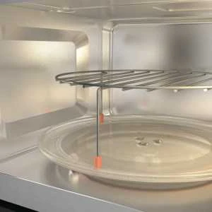 Įmontuojama mikrobangų krosnelė su griliumi Gorenje BM235G1SYW