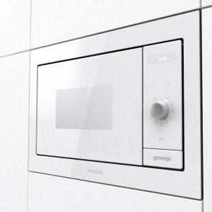 Įmontuojama mikrobangų krosnelė su griliumi Gorenje BM235G1SYW