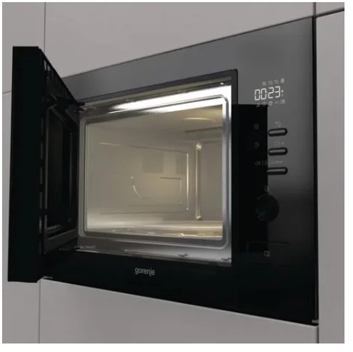 GORENJE BM251M2BG microwave orkaitė