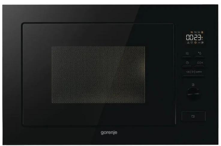GORENJE BM251M2BG microwave orkaitė