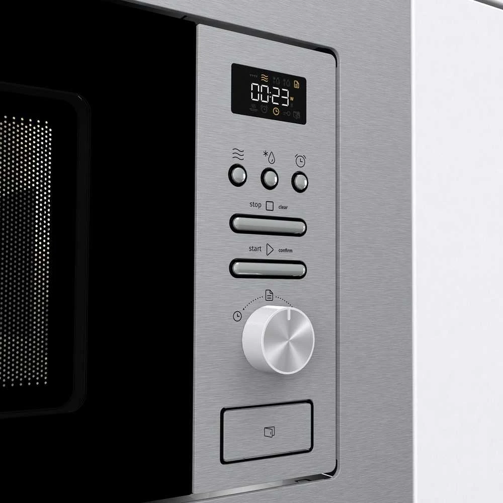 Mikrobangų krosnelė Mikrobangė Gorenje BMI201AG1X