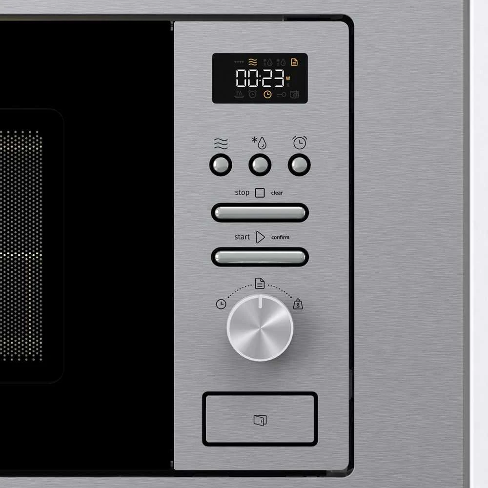 Mikrobangų krosnelė Mikrobangė Gorenje BMI201AG1X