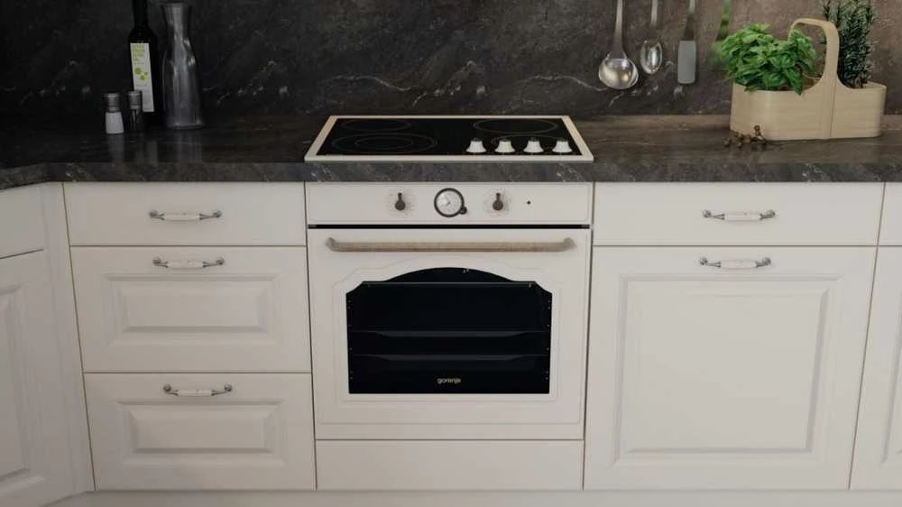 Orkaitė Oven GORENJE BOS67371CLI