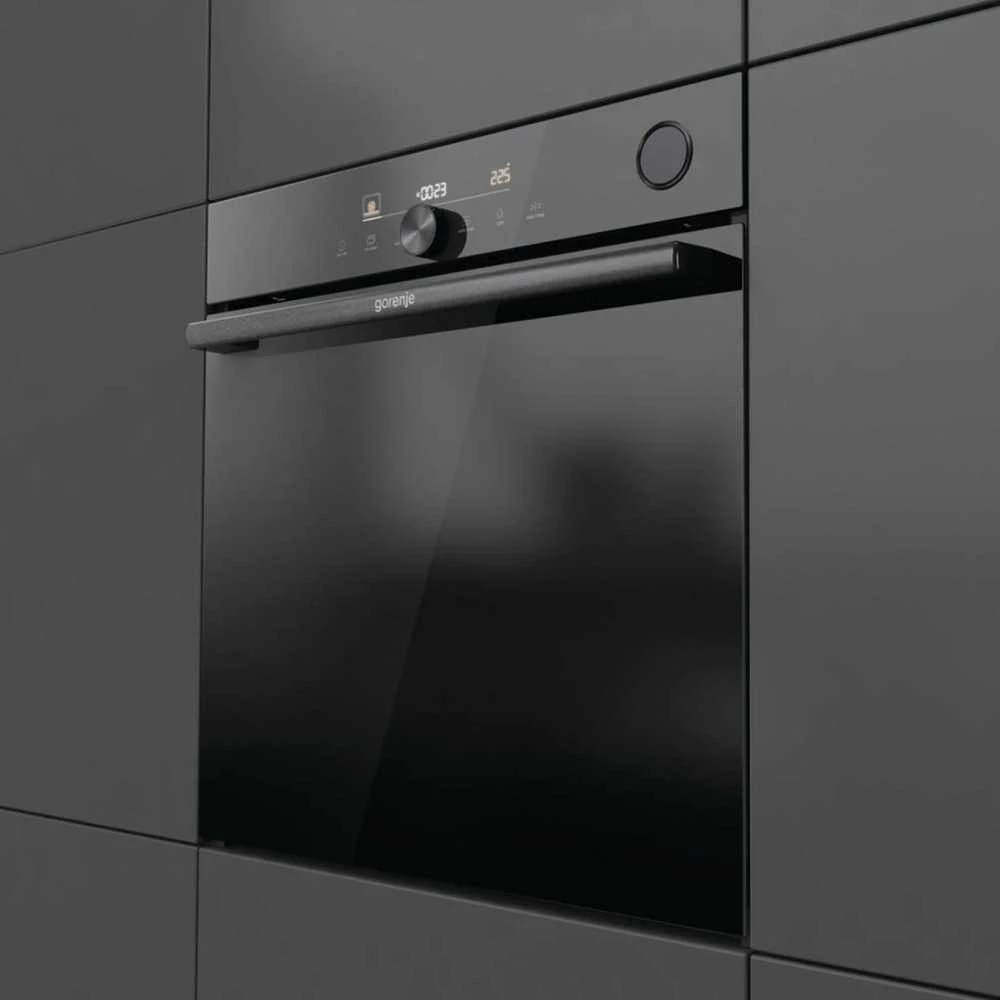 Orkaitė Gorenje BSA6747DGWI