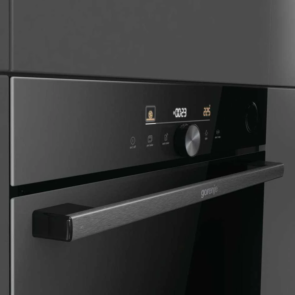 Orkaitė Gorenje BSA6747DGWI
