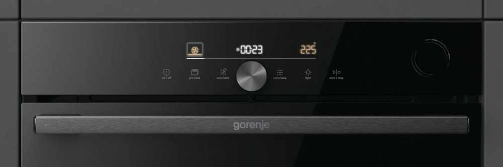 Orkaitė Gorenje BSA6747DGWI
