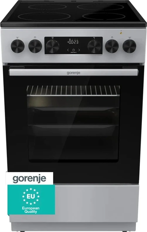 Viryklė Gorenje COOKER E-E GEC5C41SG GRJ