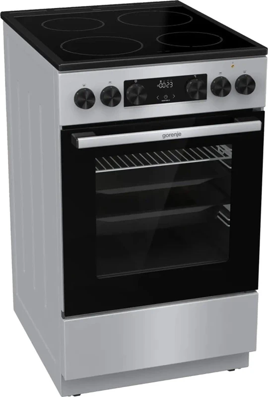 Viryklė Gorenje COOKER E-E GEC5C41SG GRJ
