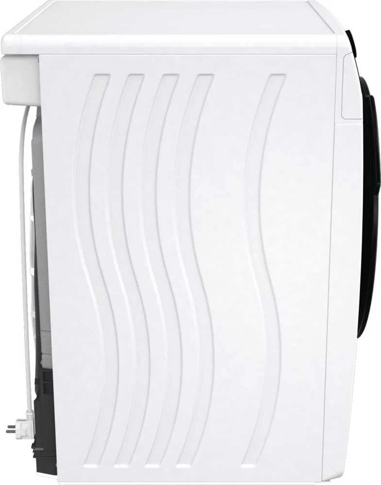 Džiovyklė Gorenje DPNA92WIFI tumble dryer Freestanding Front-load 9kg A++ Juodas, Baltas