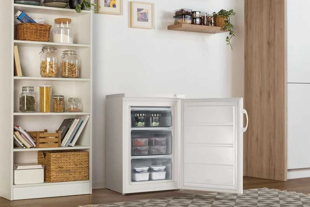 Šaldiklis Gorenje F492PW