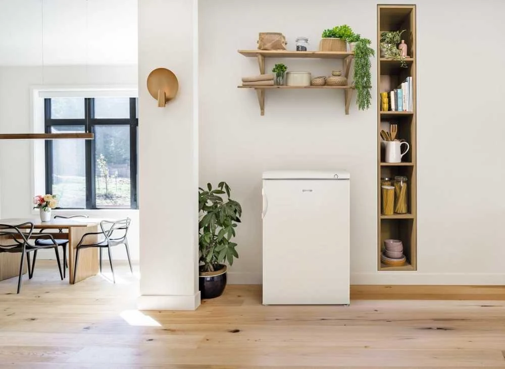 Šaldiklis Gorenje F492PW