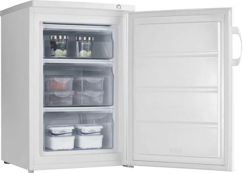 Šaldiklis Gorenje F492PW