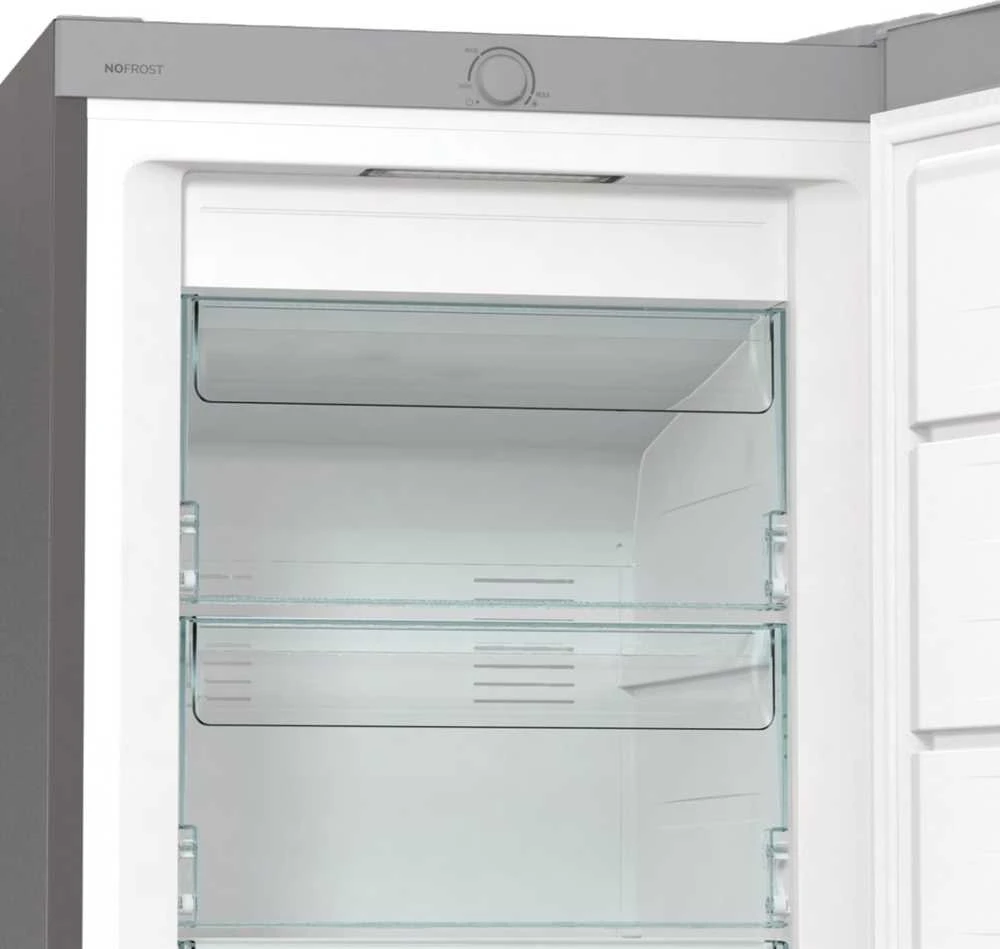 Vertikalus šaldiklis Gorenje FN619EES5