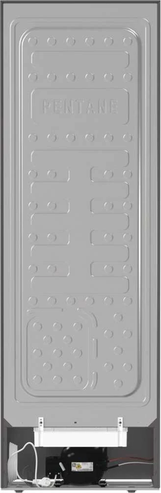 Vertikalus šaldiklis Gorenje FN619EES5