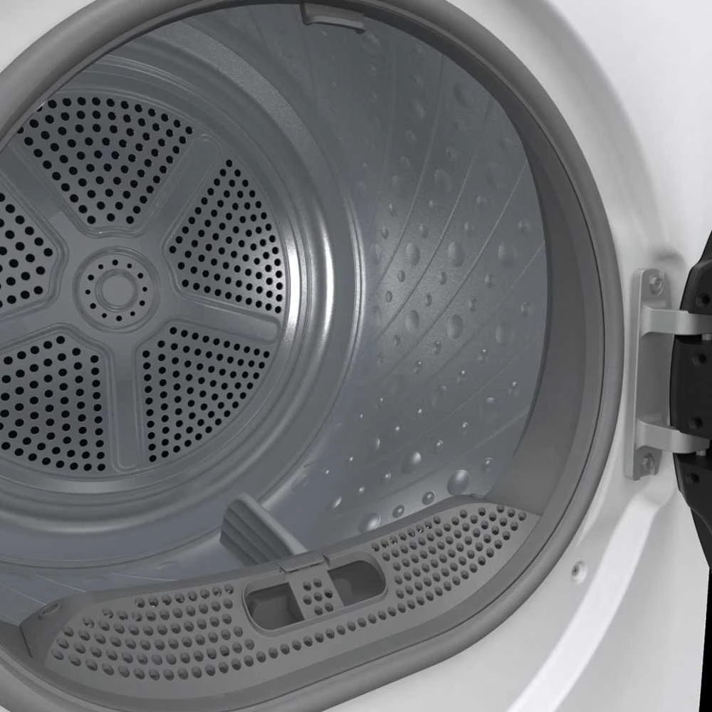 Džiovyklė Gorenje G200 D2HNE7D/PL Front-loading dryer 7kg baltas