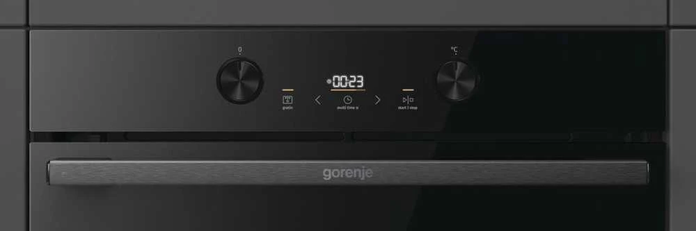 Orkaitė Gorenje BPS6737E04DBG