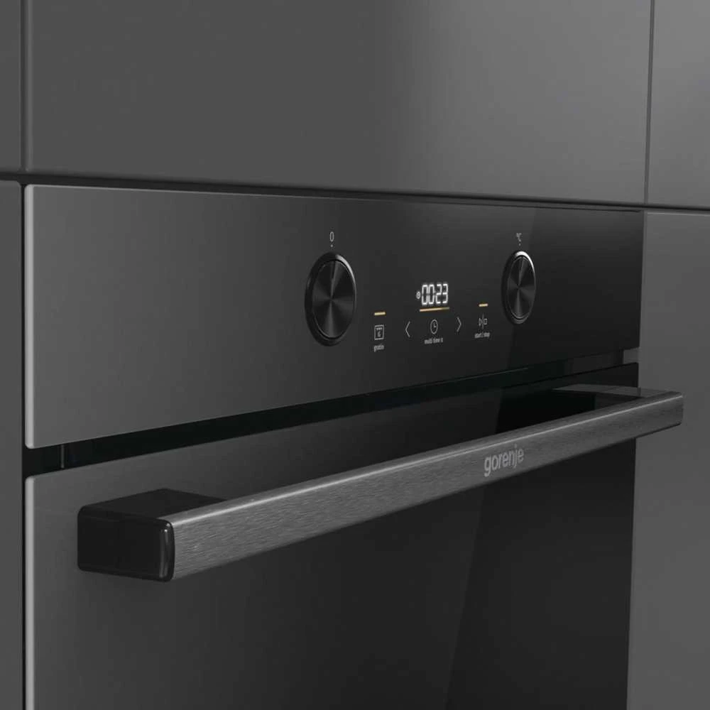 Orkaitė Gorenje BPS6737E04DBG