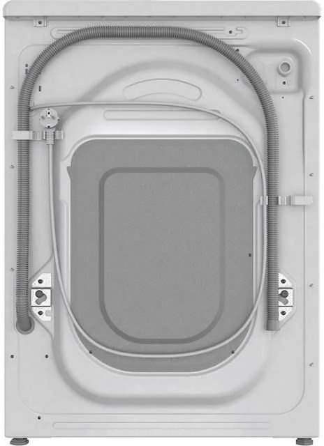 Gorenje G400 Freestanding Skalbimo mašina, 8kg, 1400 rpm WPNEI84SBSWIFI/PL