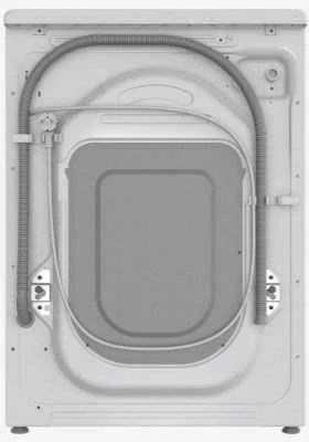 Gorenje G400 Freestanding Skalbimo mašina, 8kg, 1400 rpm WPNEI84A1SWIFI/PL