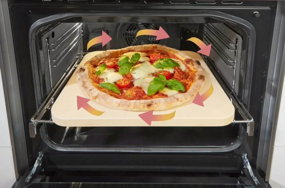 Gorenje Viryklė BURNING GECS6B70CLI