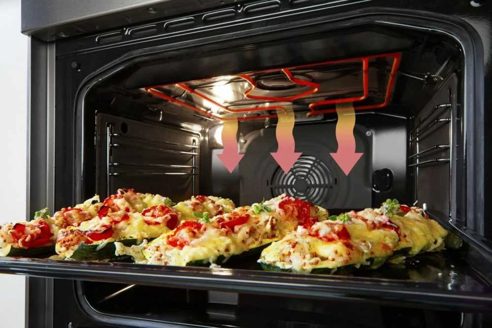 Gorenje Viryklė GORNJE GECS6C70XC
