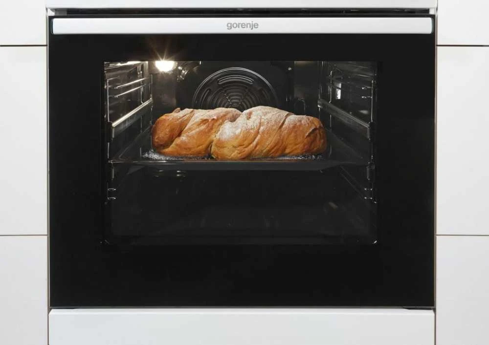 Gorenje Viryklė GORNJE GECS6C70XC