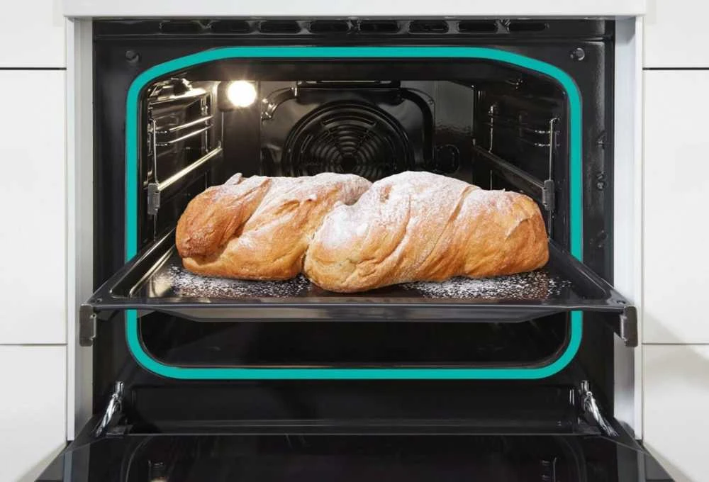Gorenje Viryklė GORNJE GECS6C70XC