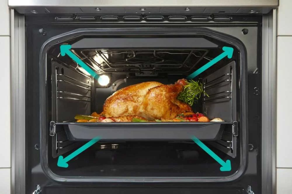 Gorenje Viryklė GORNJE GECS6C70XC