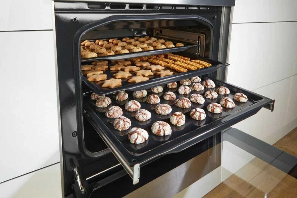 Gorenje Viryklė GORNJE GECS6C70XC